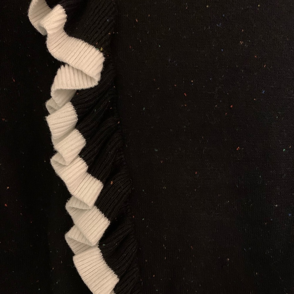 The Fifth Label Transcript Knit Sweater - Picture 8 of 10